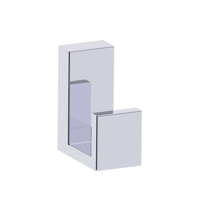 Kartners - Berlin Deep Robe Hook (Solid Back)