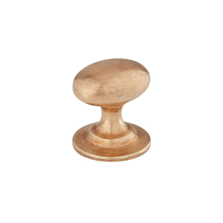 Armac Martin - Oval Knob