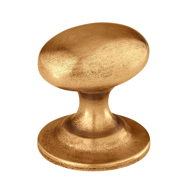 Armac Martin - Oval Knob