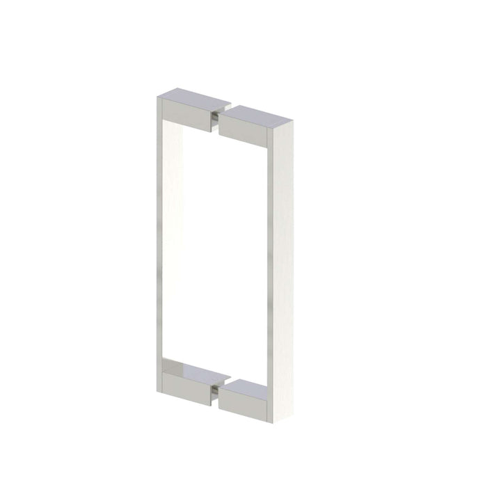 Kartners - Berlin Double Shower Door Handles