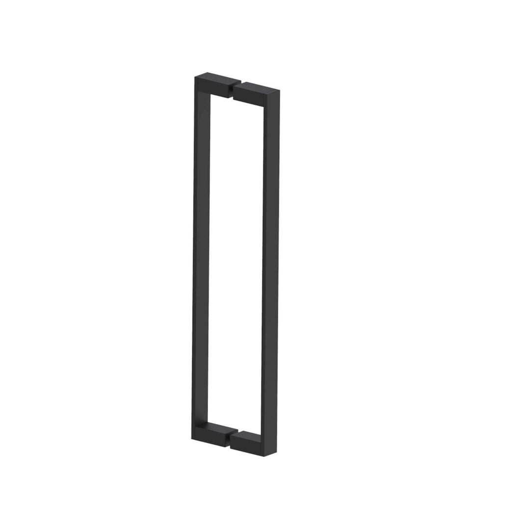 Kartners - Berlin Double Shower Door Handles