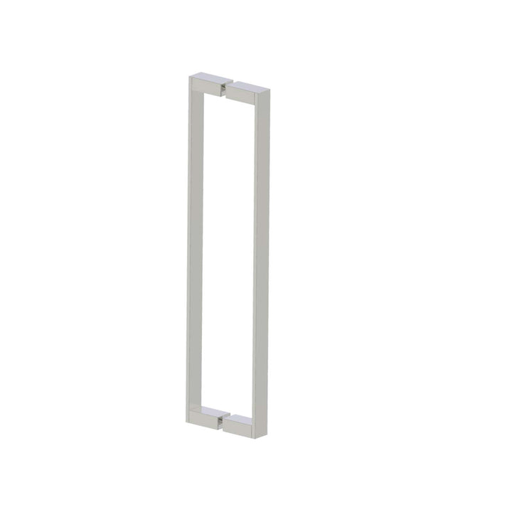 Kartners - Berlin Double Shower Door Handles
