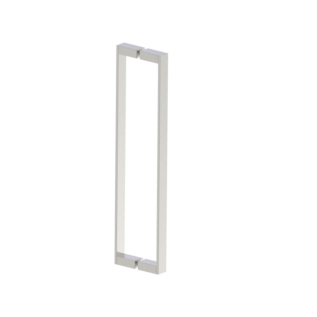 Kartners - Berlin Double Shower Door Handles