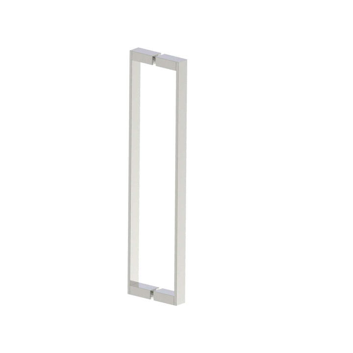 Kartners - Berlin Double Shower Door Handles