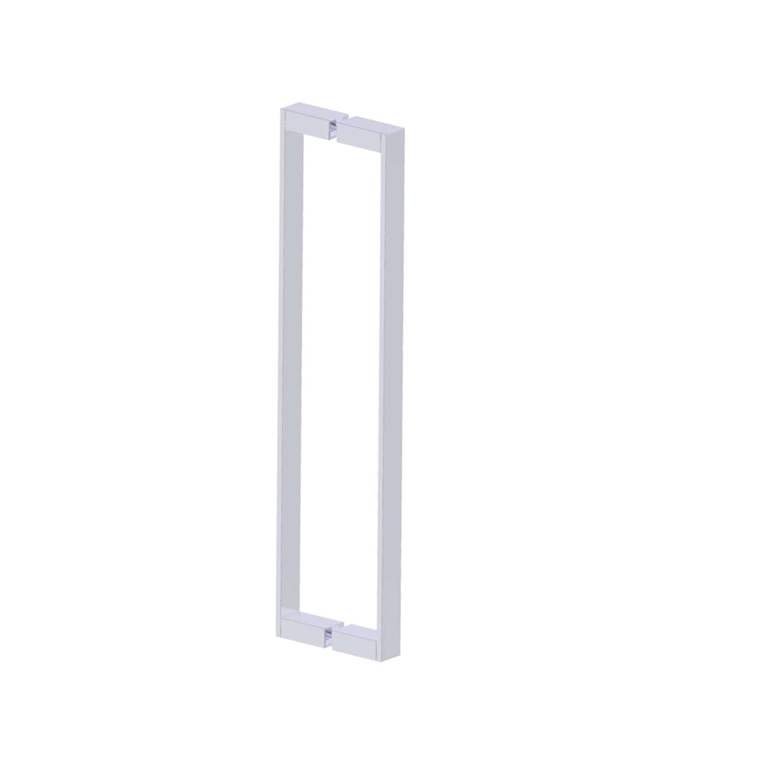 Kartners - Berlin Double Shower Door Handles