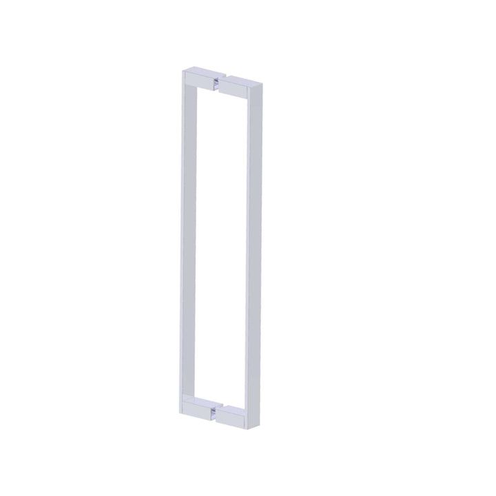 Kartners - Berlin Double Shower Door Handles
