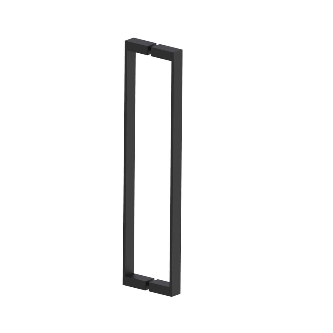 Kartners - Berlin Double Shower Door Handles