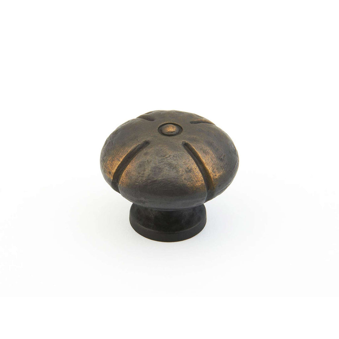 Schaub and Company - Siena Cabinet Knob Round