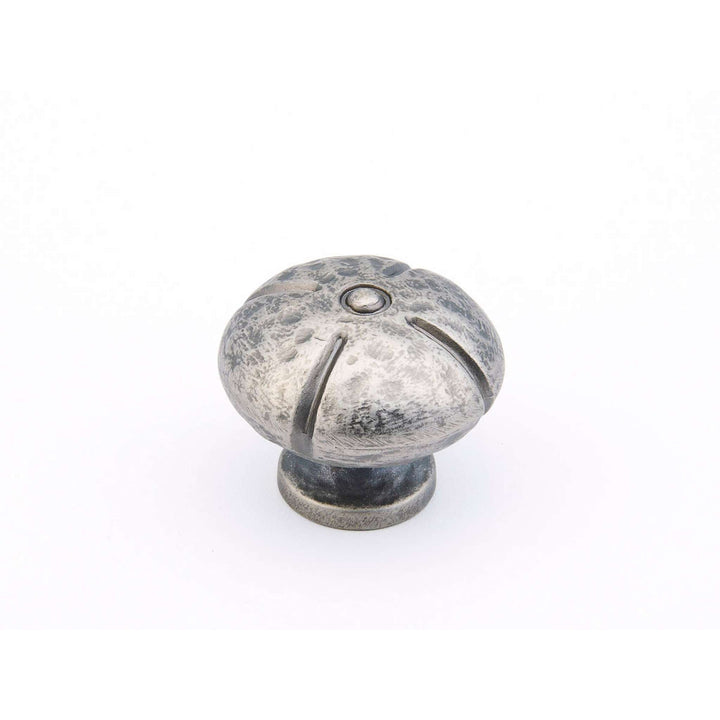 Schaub and Company - Siena Cabinet Knob Round