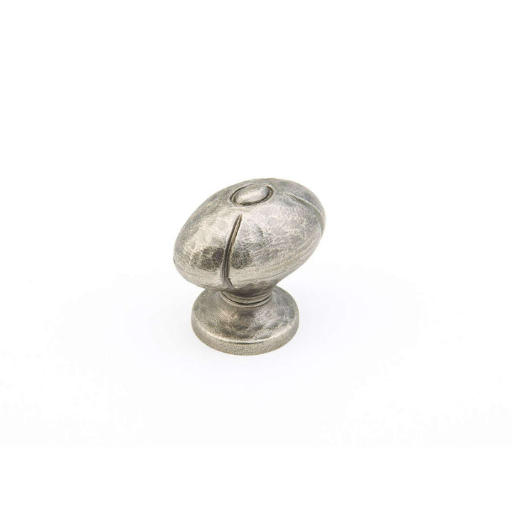 Schaub and Company - Siena Cabinet Knob Oval