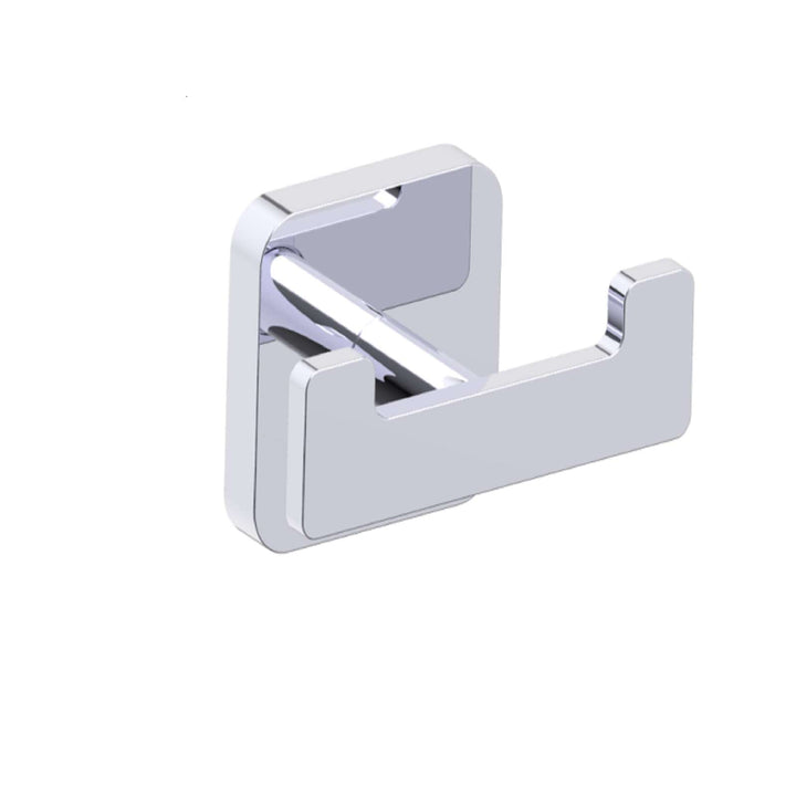 Kartners - Milan Double Robe Hook