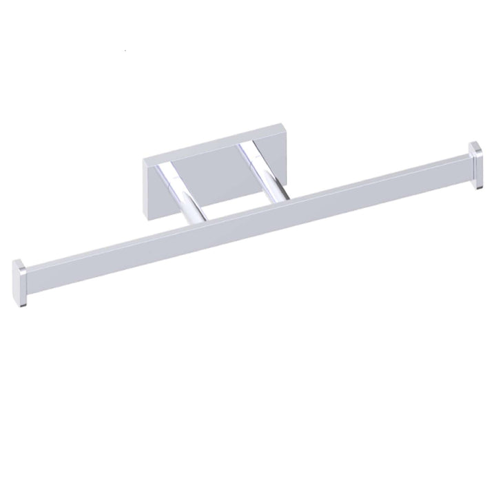 Kartners - Milan Double Tissue Holder