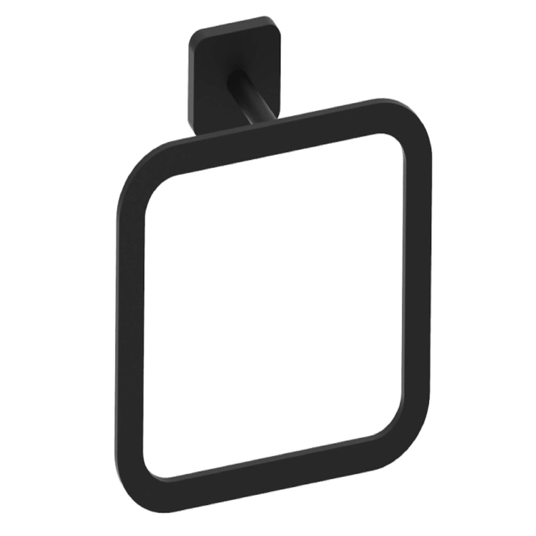 Kartners - Milan Towel Ring Square
