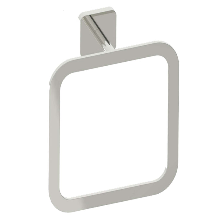 Kartners - Milan Towel Ring Square