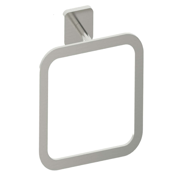 Kartners - Milan Towel Ring Square