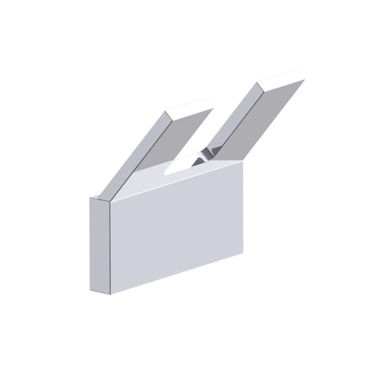 Kartners - Cologne Double Coat Hook