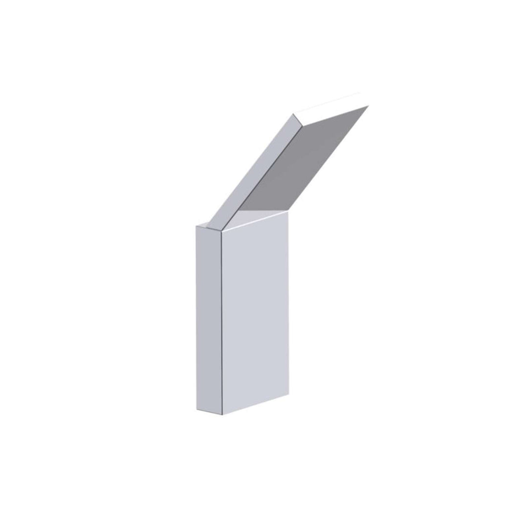 Kartners - Cologne Coat Hook 3 3/4"