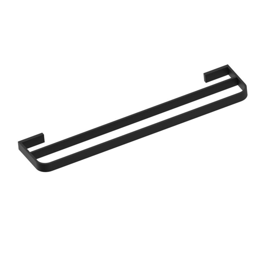 Kartners - Cologne Double Towel Bars