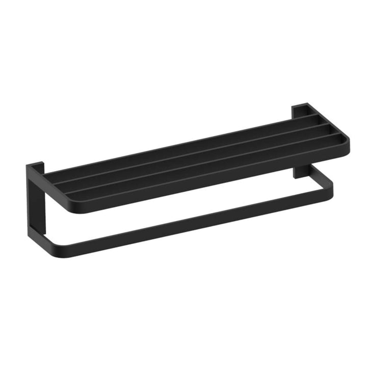 Kartners - Cologne Towel Shelf With Bar