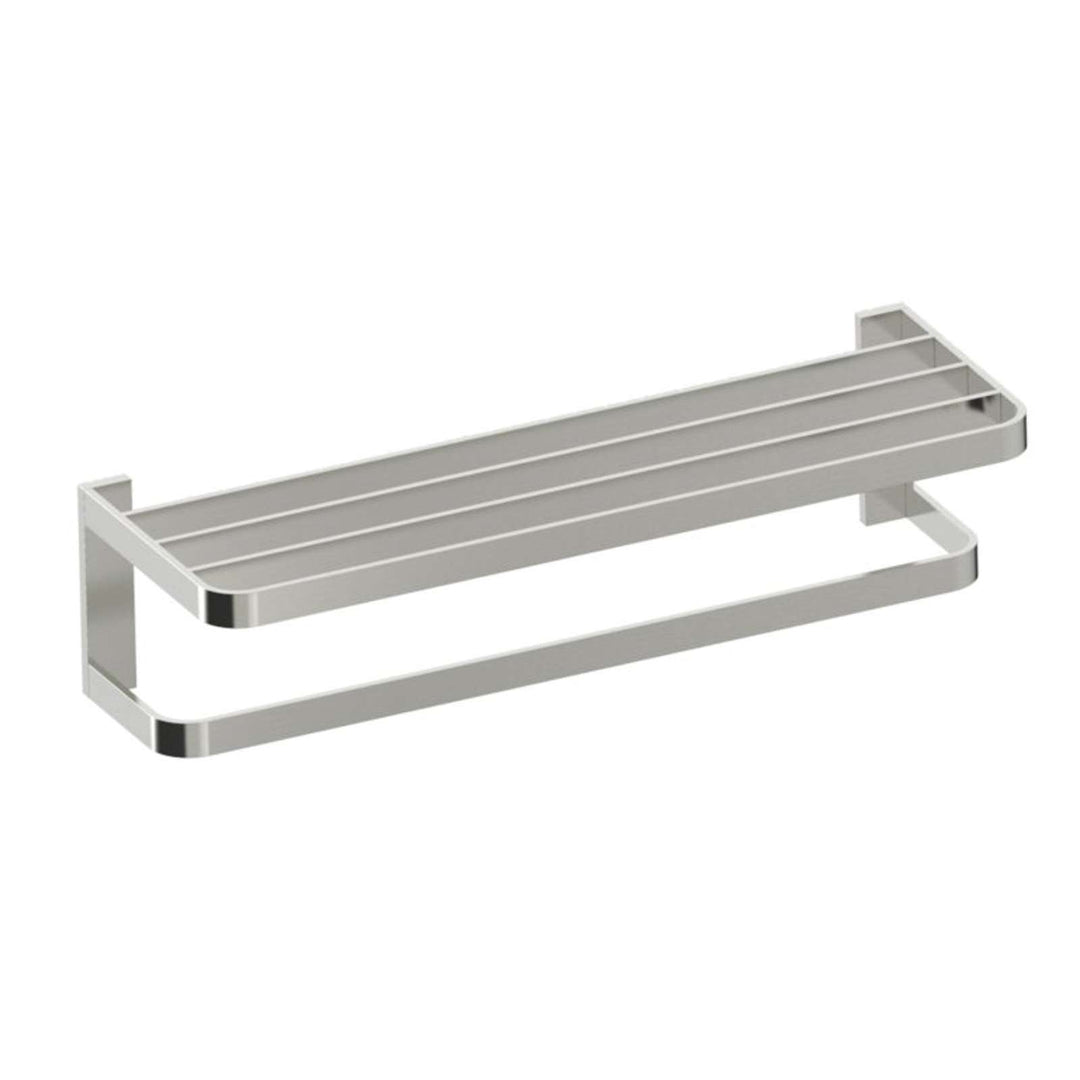 Kartners - Cologne Towel Shelf With Bar