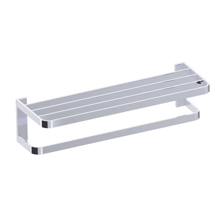 Kartners - Cologne Towel Shelf With Bar