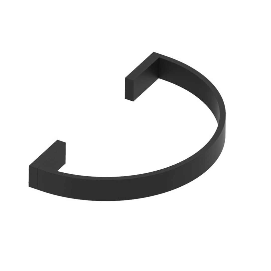 Kartners - Cologne Curved Towel Ring