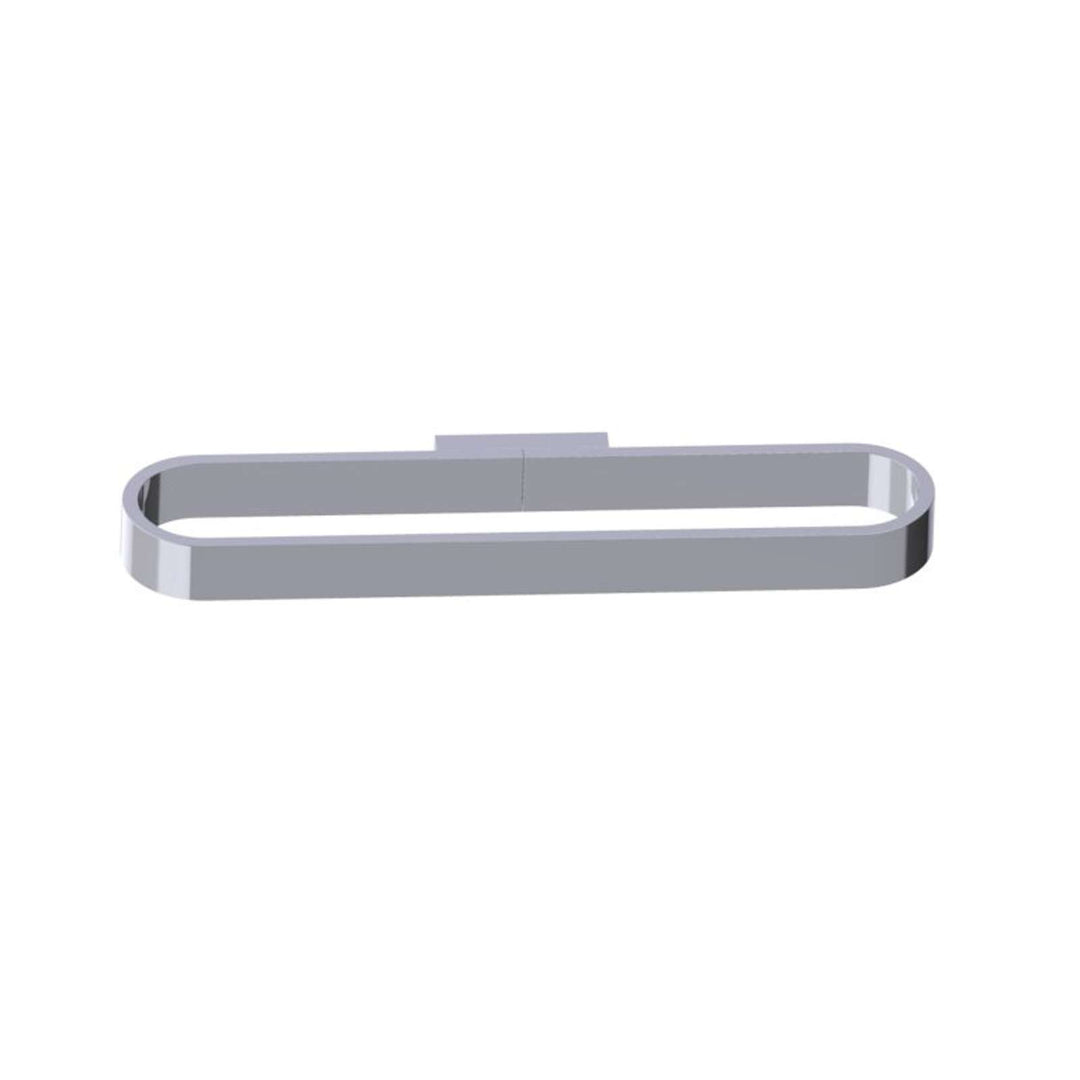 Kartners - Cologne Horizontal Hand Towel Holder