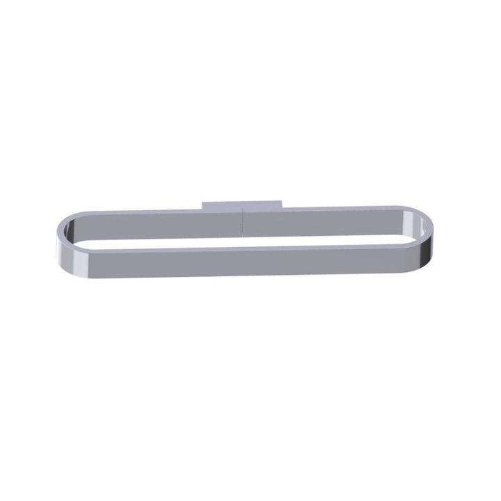 Kartners - Cologne Horizontal Hand Towel Holder