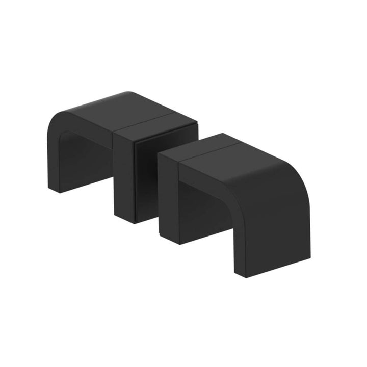 Kartners - Cologne Double Shower Door Handle Knob