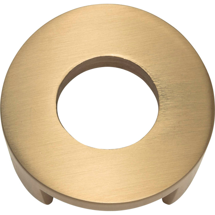 Atlas - Centinel Round Knob