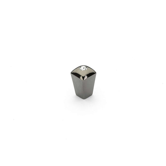 Schaub and Company - Skyevale Cabinet Knob With Crystal