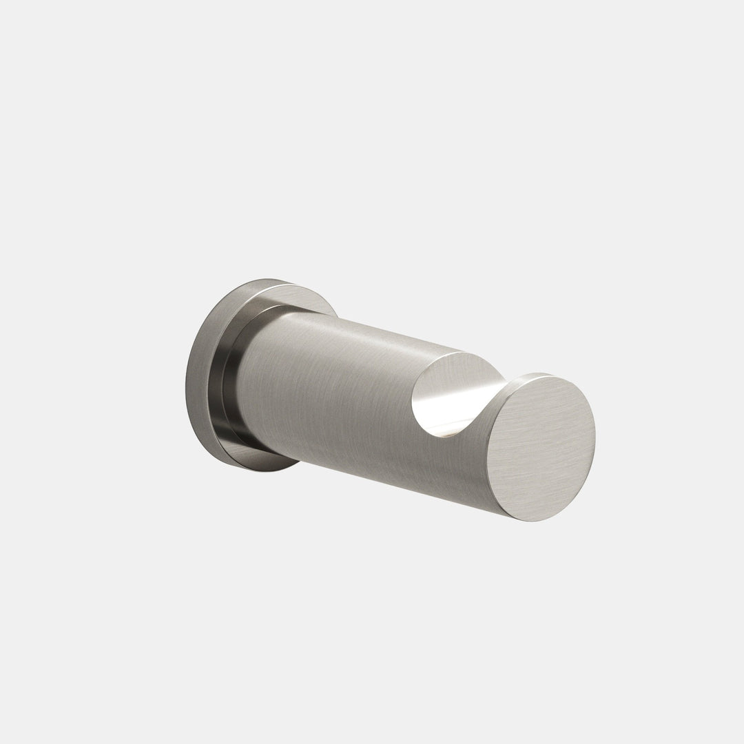 Colonial Bronze 3004 Round Hook in Satin Nickel