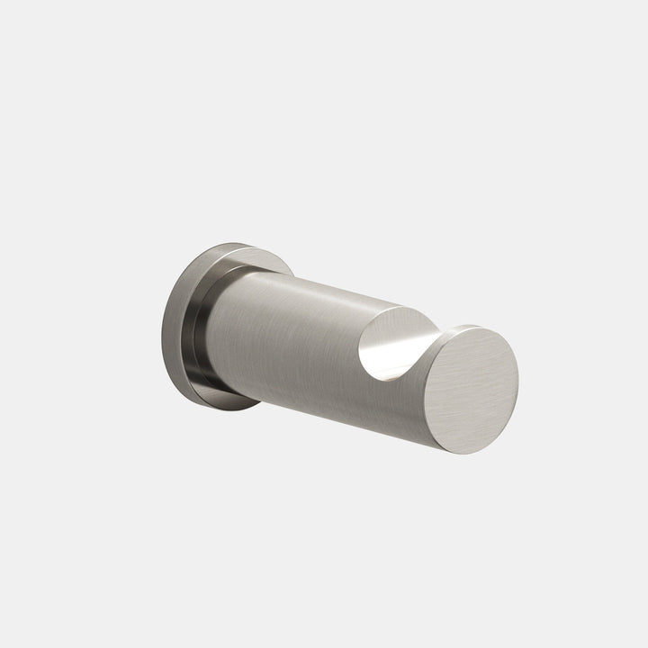 Colonial Bronze 3004 Round Hook in Satin Nickel