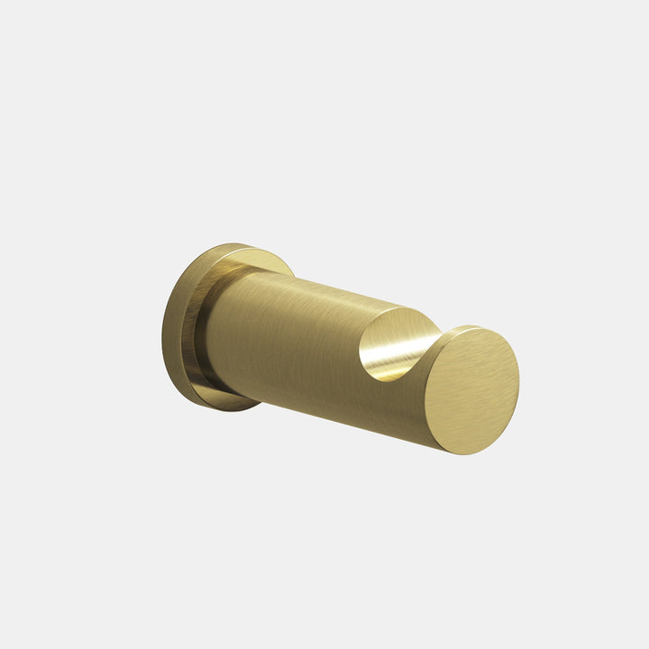 Colonial Bronze 3004 Round Hook in Antique Brass