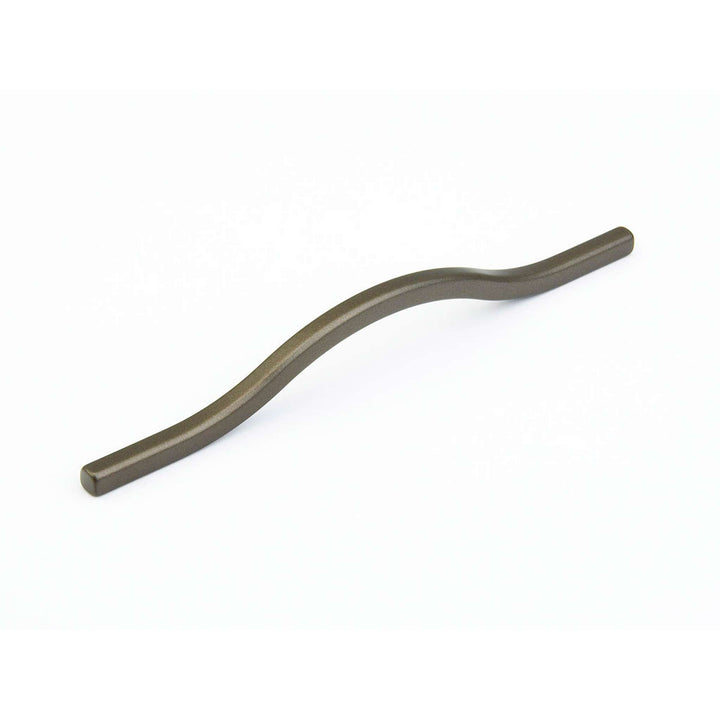 Schaub and Company - Sorrento Cabinet Pull - Hip