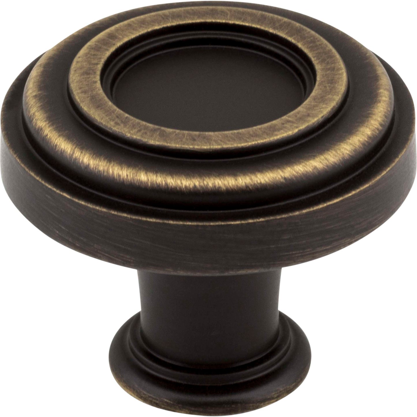 Jeffrey Alexander - 1-3/8" Ring Lafayette Cabinet Knob