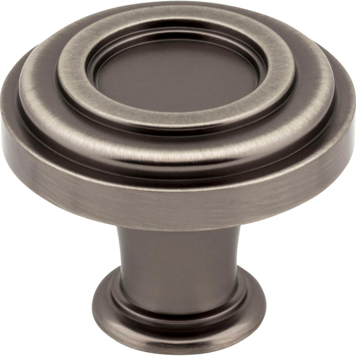 Jeffrey Alexander - 1-3/8" Ring Lafayette Cabinet Knob