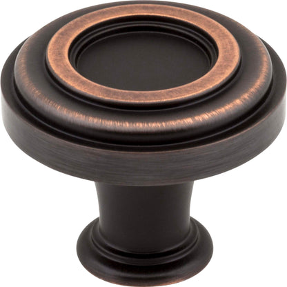 Jeffrey Alexander - 1-3/8" Ring Lafayette Cabinet Knob