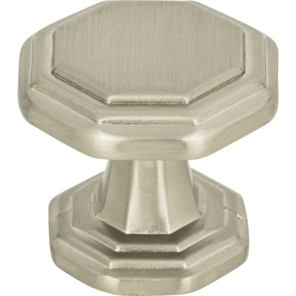 Atlas - Dickinson Octagon Knob