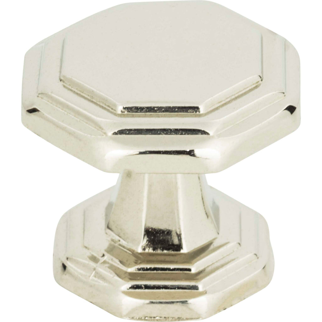 Atlas - Dickinson Octagon Knob