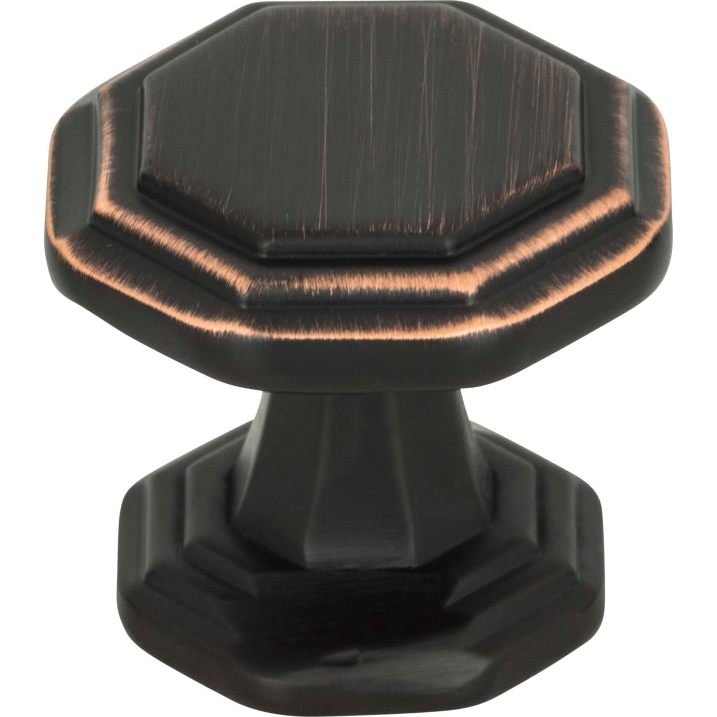 Atlas - Dickinson Octagon Knob