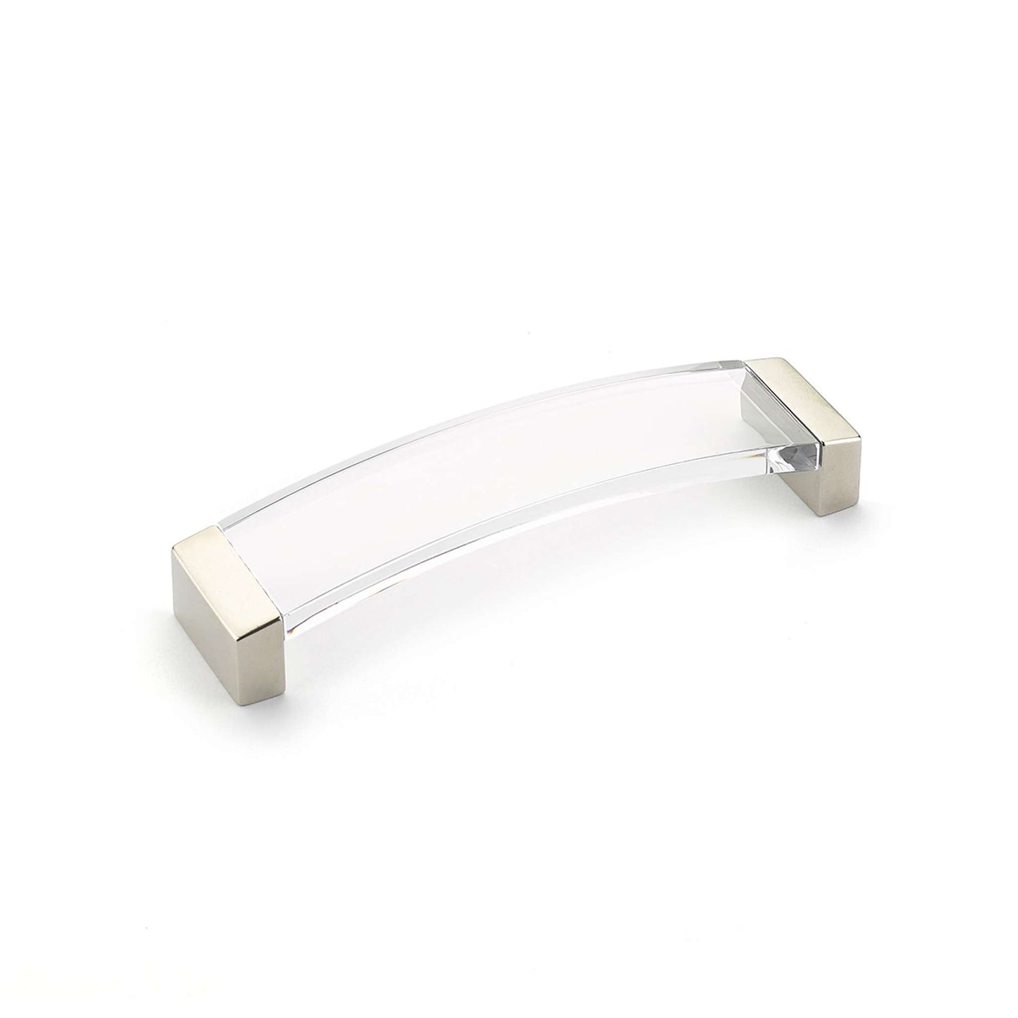 Schaub and Company - Positano Cabinet Pull Arched