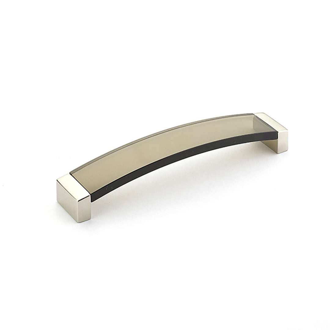 Schaub and Company - Positano Cabinet Pull Arched