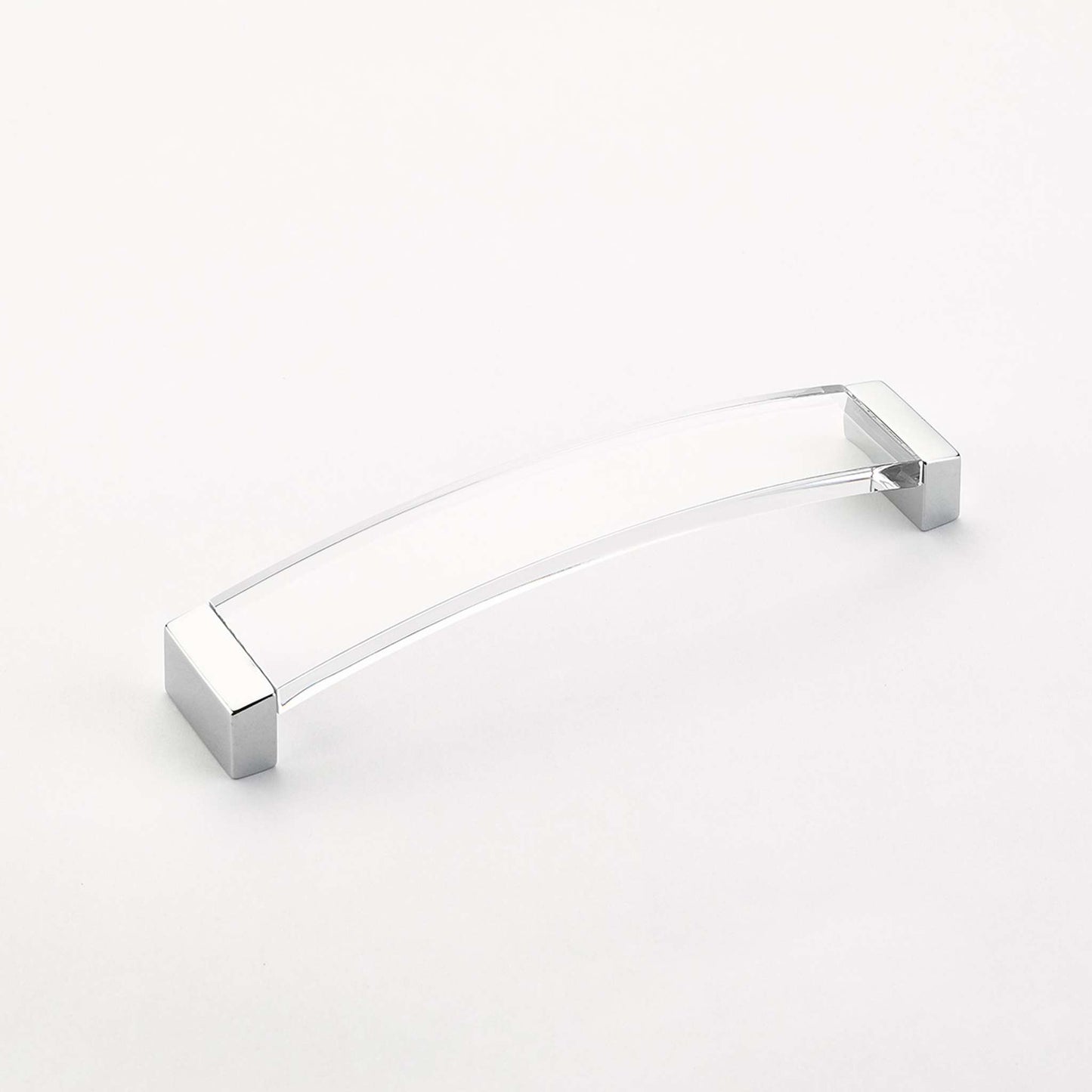 Schaub and Company - Positano Cabinet Pull Arched