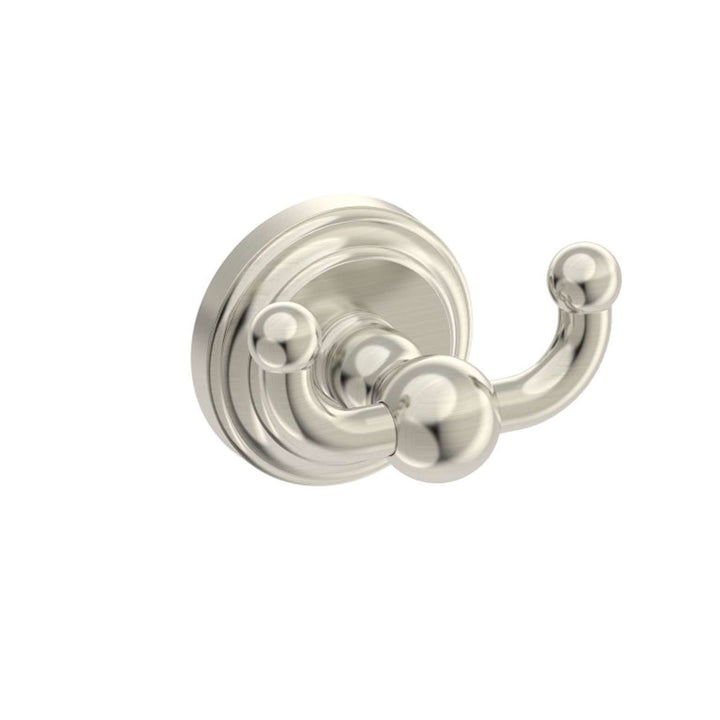 Kartners - Florence Double Prong Robe Hook