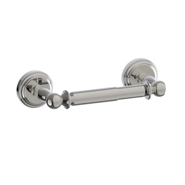 Kartners - Florence Double Post Toilet Paper Holder