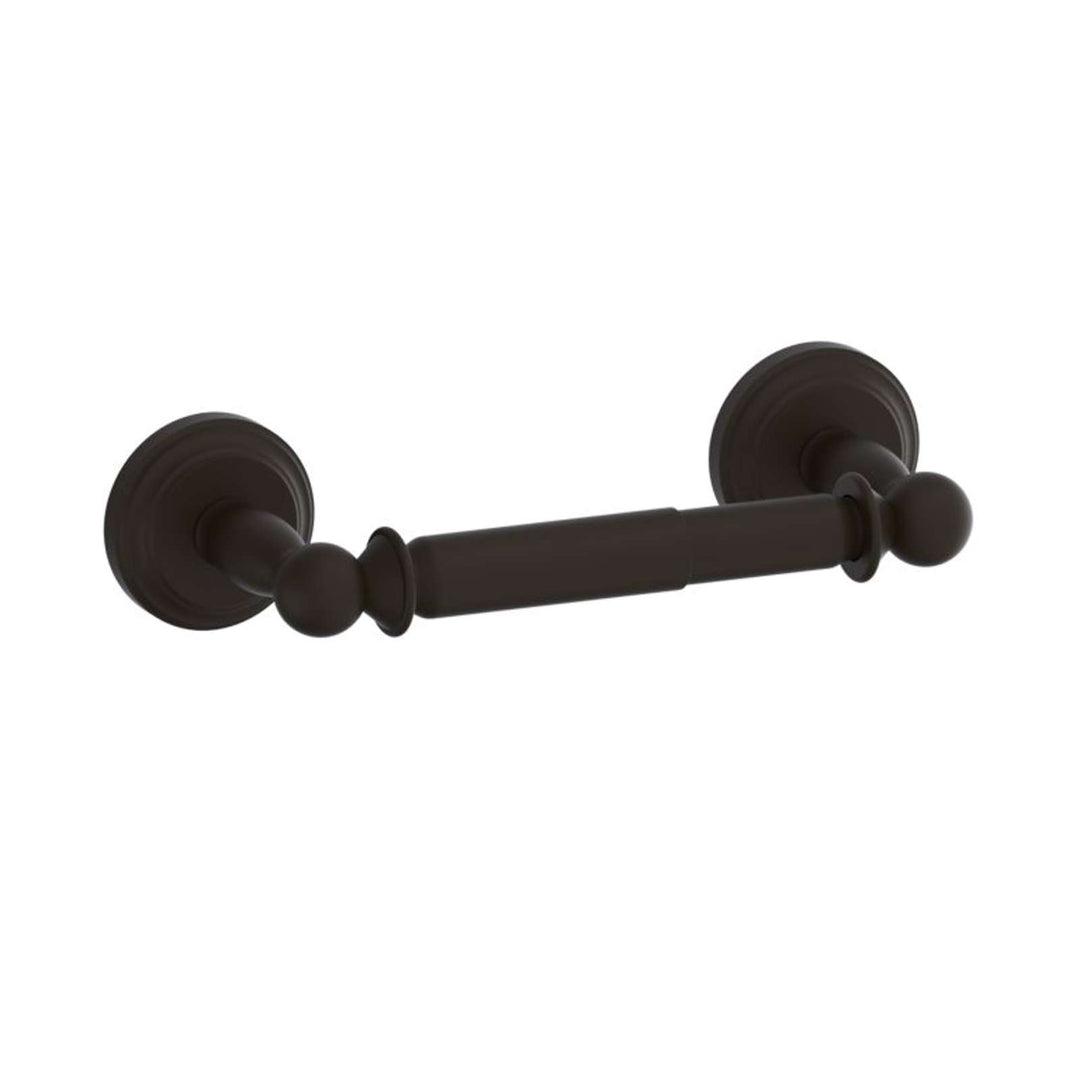 Kartners - Florence Double Post Toilet Paper Holder