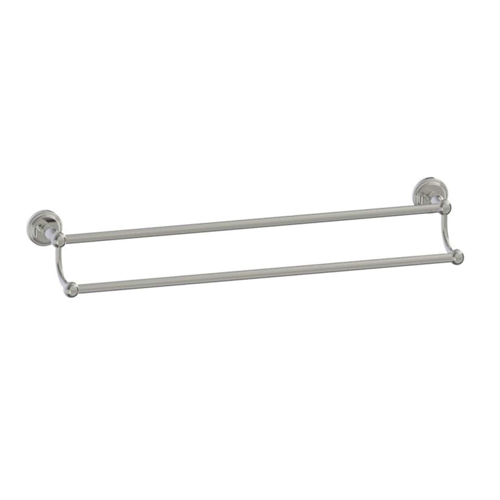 Kartners - Florence Double Towel Bars