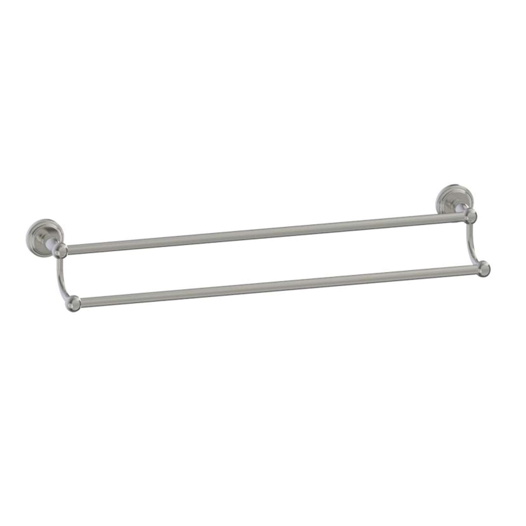 Kartners - Florence Double Towel Bars