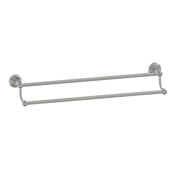 Kartners - Florence Double Towel Bars
